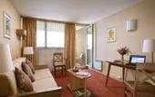 Туры в отель Citadines Bordeaux Meriadeck