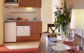 Туры в отель Citadines Bordeaux Meriadeck