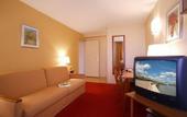Туры в отель Citadines Bordeaux Meriadeck