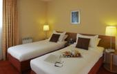 Туры в отель Citadines Bordeaux Meriadeck