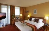 Туры в отель Citadines Bordeaux Meriadeck