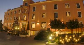 Best Western Hotel Delle Piane 3*