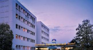 Best Western Hotel Farnese 4*