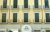 Туры в отель Best Western Hotel Plaza