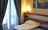 Туры в отель Best Western Hotel Plaza