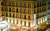 Туры в отель Best Western Hotel Plaza