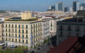 Туры в отель Best Western Hotel Plaza