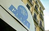 Туры в отель Best Western Hotel Plaza