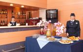 Туры в отель Best Western Hotel Plaza