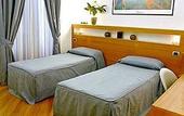 Туры в отель Best Western Hotel Plaza