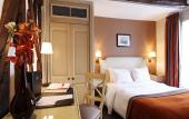 Туры в отель Best Western La Tour Notre Dame