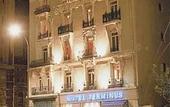 Туры в отель Best Western Terminus