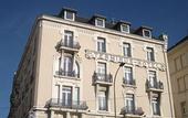 Туры в отель Best Western Terminus