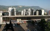 Туры в отель Best Western Terminus