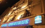 Туры в отель Best Western Terminus