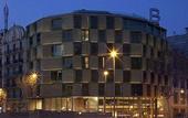 Туры в отель B-Hotel