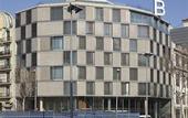 Туры в отель B-Hotel