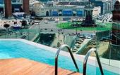 Туры в отель B-Hotel