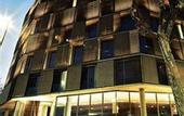 Туры в отель B-Hotel