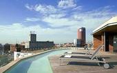 Туры в отель B-Hotel