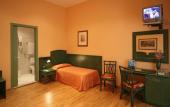Туры в отель Hotel Bologna