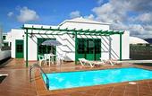 Туры в отель Ereza Villas Brisa Marina