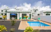 Туры в отель Ereza Villas Brisa Marina
