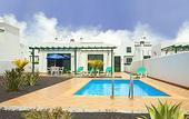 Туры в отель Ereza Villas Brisa Marina