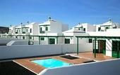 Туры в отель Ereza Villas Brisa Marina