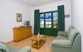 Туры в отель Ereza Villas Brisa Marina