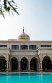 Туры в отель Palais Namaskar