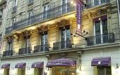Туры в отель Le Cardinal Hotel Paris