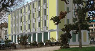 Hotel Campo Marzio 4*