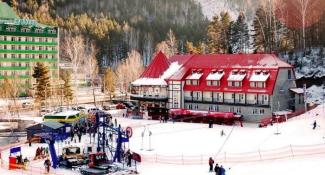 Благодать 3*