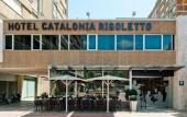 Туры в отель Catalonia Rigoletto