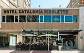 Туры в отель Catalonia Rigoletto
