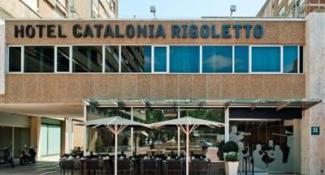 Catalonia Rigoletto 4*