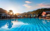 Туры в отель Rixos Premium Gocek