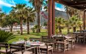 Туры в отель Rixos Premium Gocek