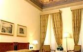 Туры в отель Cavaliere Palace