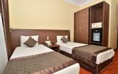 Туры в отель Gocek Lykia Resort