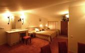 Туры в отель Gocek Lykia Resort