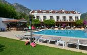Туры в отель Gocek Lykia Resort