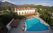 Туры в отель Gocek Lykia Resort