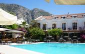 Туры в отель Gocek Lykia Resort