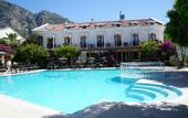 Туры в отель Gocek Lykia Resort