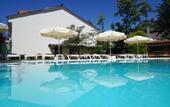 Туры в отель Gocek Lykia Resort