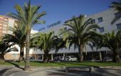 Туры в отель Hotel Campanile Alicante