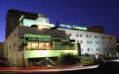 Туры в отель Hotel Campanile Alicante