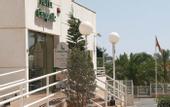 Туры в отель Hotel Campanile Alicante